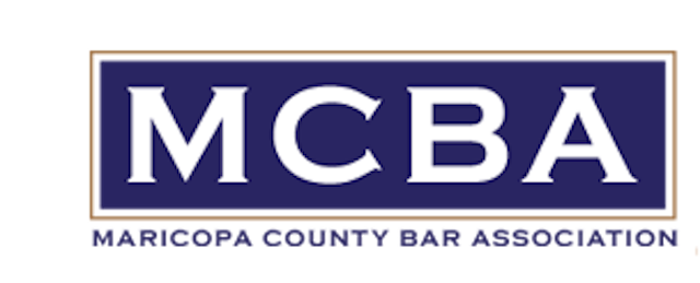 Maricopa County Bar Association